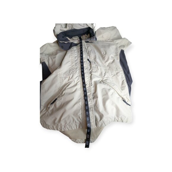 Columbia Women's Interchange Tan & Black Jacket Outer Only Size XL - Picture 14 of 14